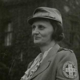 Vlasta_Adele_Vraz_in_1940s Vlasta_Adele_Vraz_in_1940s