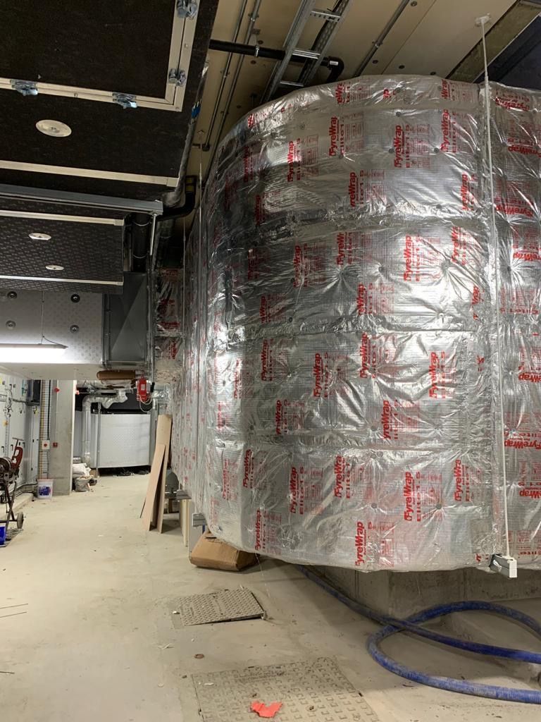 Ducting