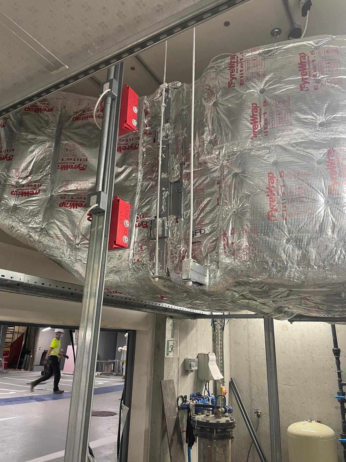 Ducting