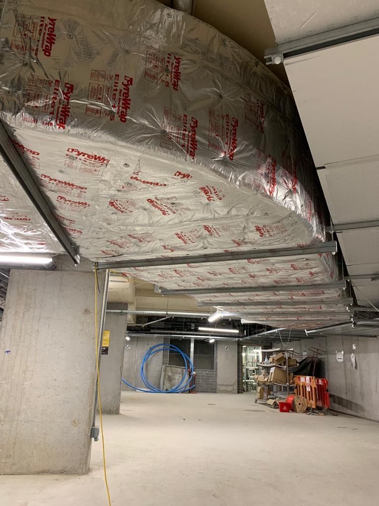 Ducting