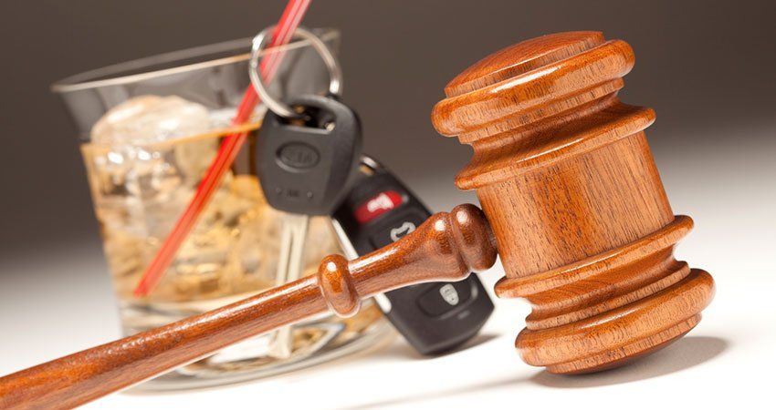 DUI Defense