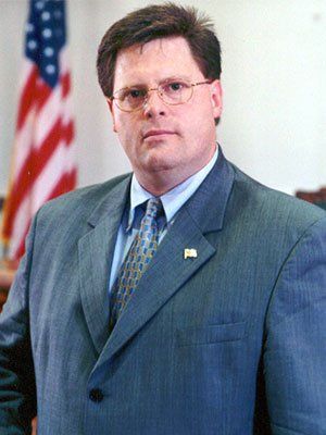 Michael P. Lehutsky