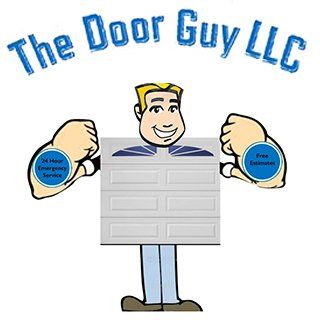 The Door Guy LLC The Door Guy LLC