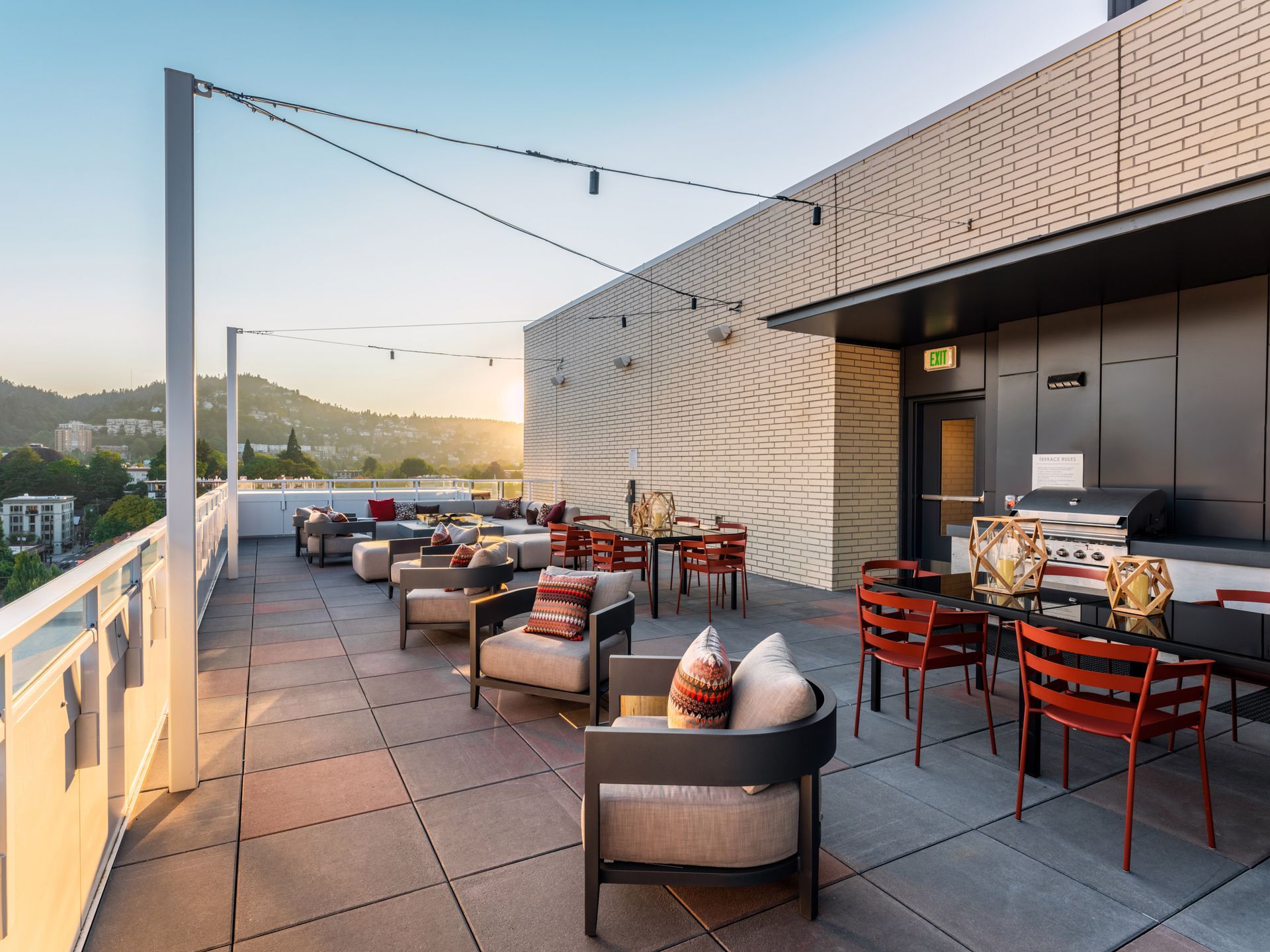 Image of 12TH Floor Sky Deck