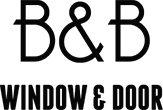 B & B Window & Door B & B Window & Door