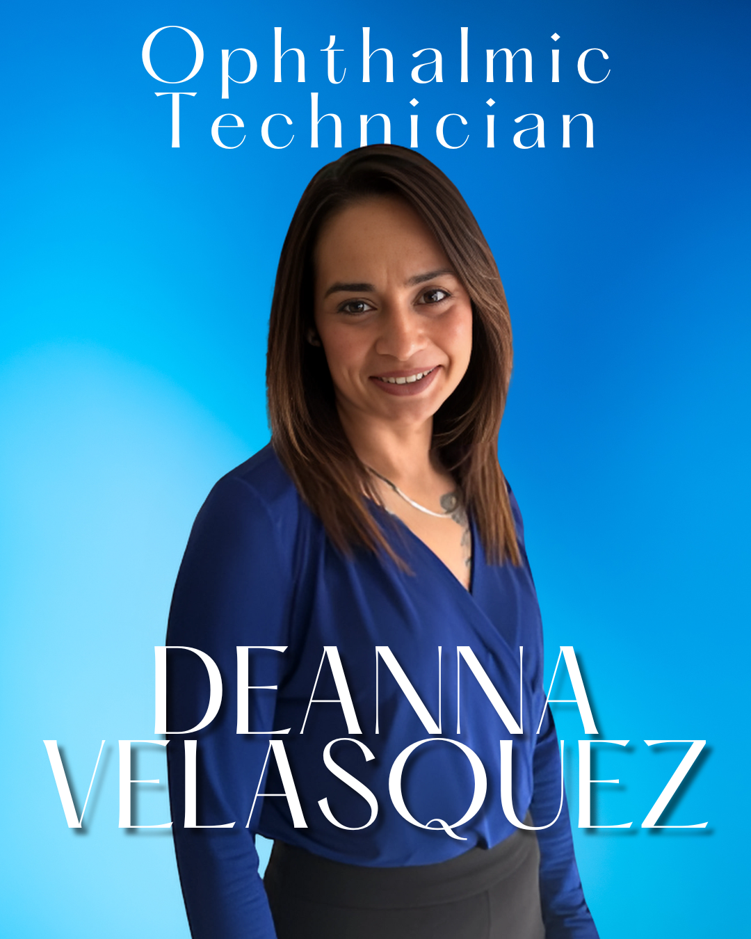 Meet Our Team | Florida Lions Eye Clinic | FL