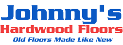 Logo of Johnny’s Hardwood Floors