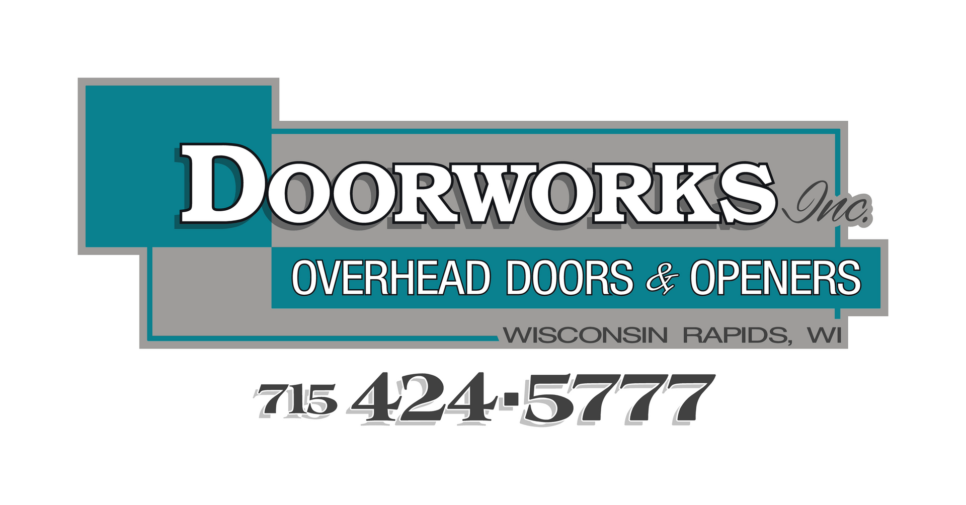 Doorworks, Inc. Doorworks, Inc.