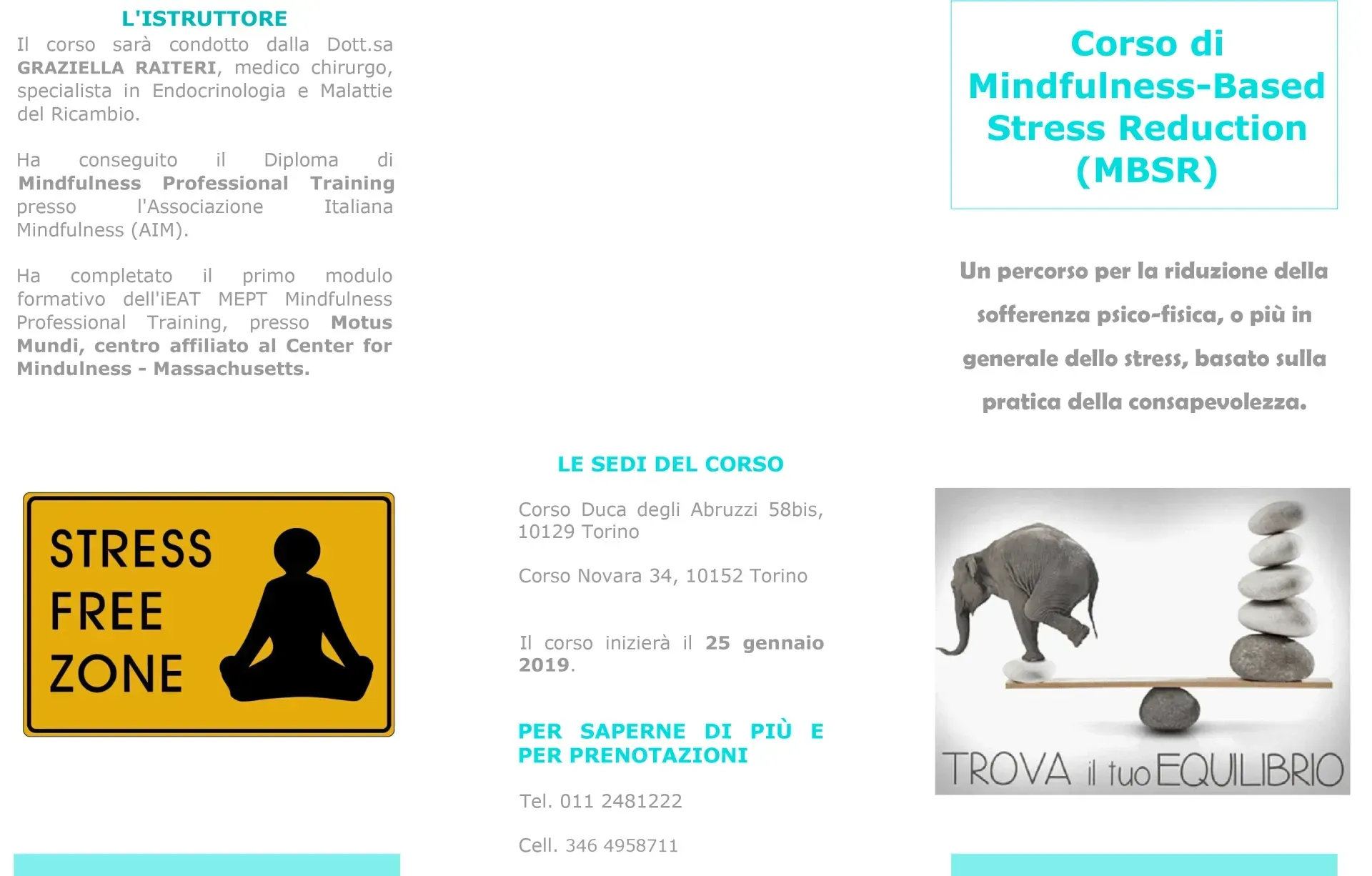 Mindful Eating