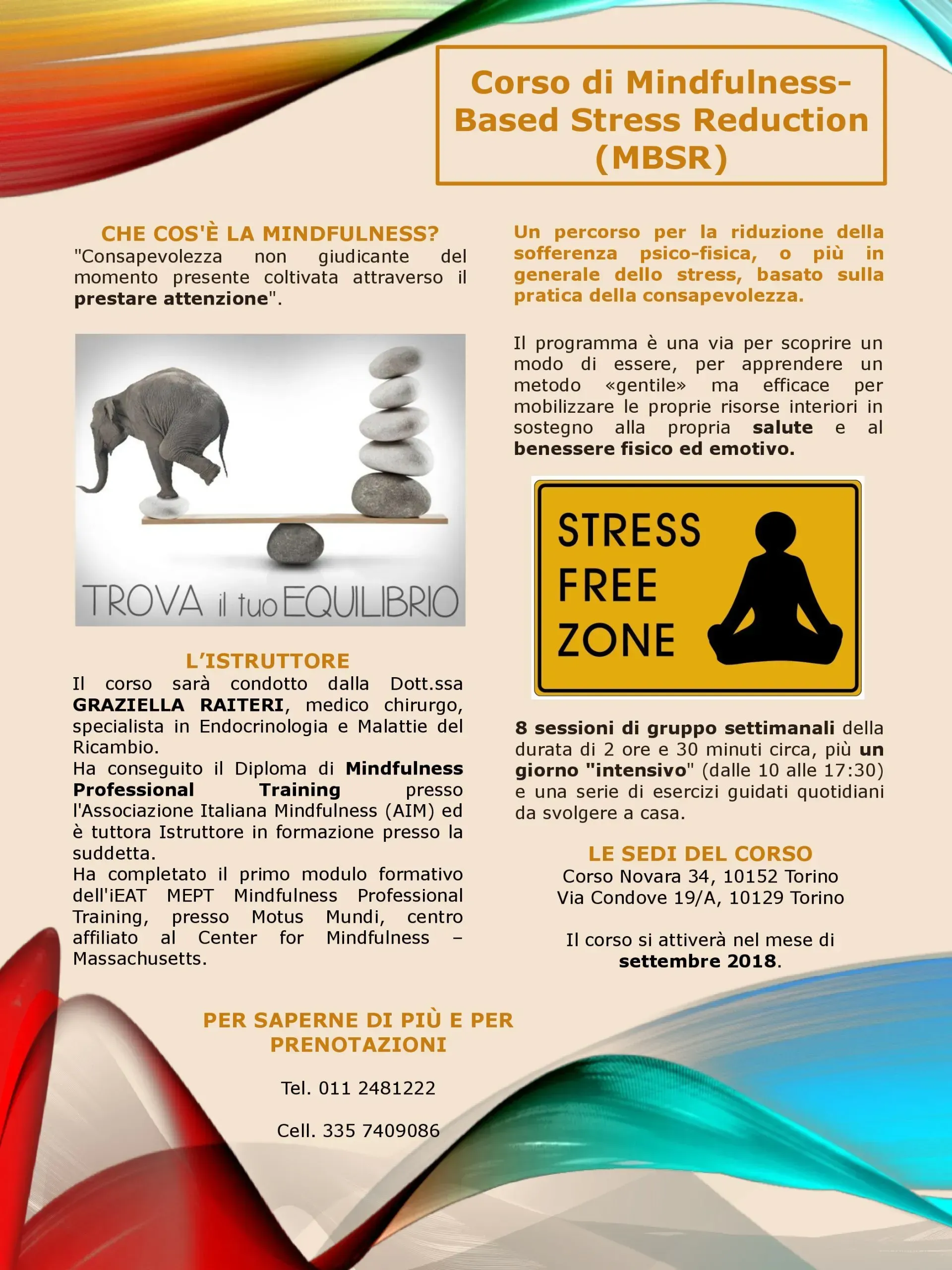 Mindful Eating