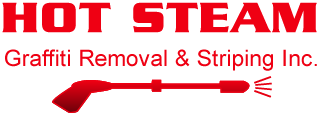 Hot Steam Pressure Washing