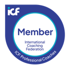 ICF Member – International Coaching Federation