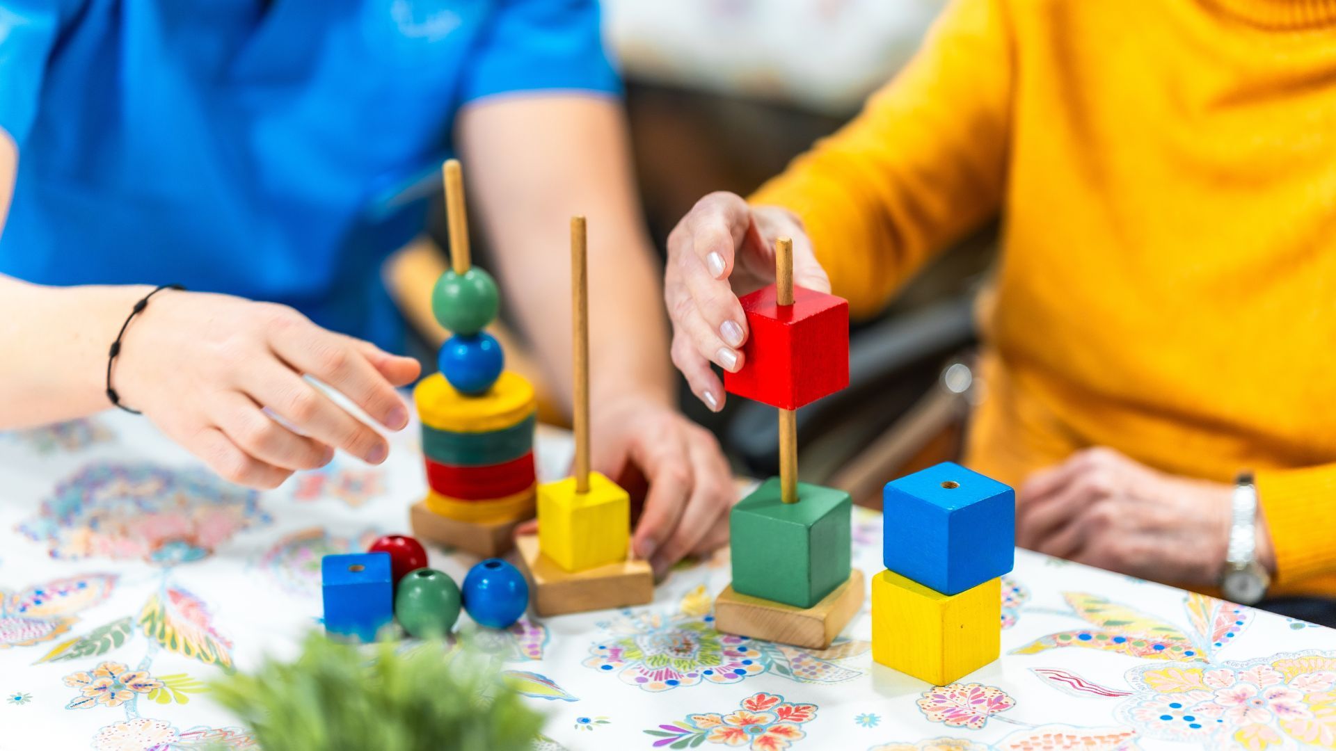 How ABA Therapy Helps Improve Daily Life Skills for Children?