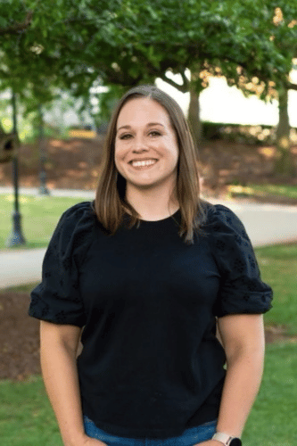 Amber W., BS, BCaBa