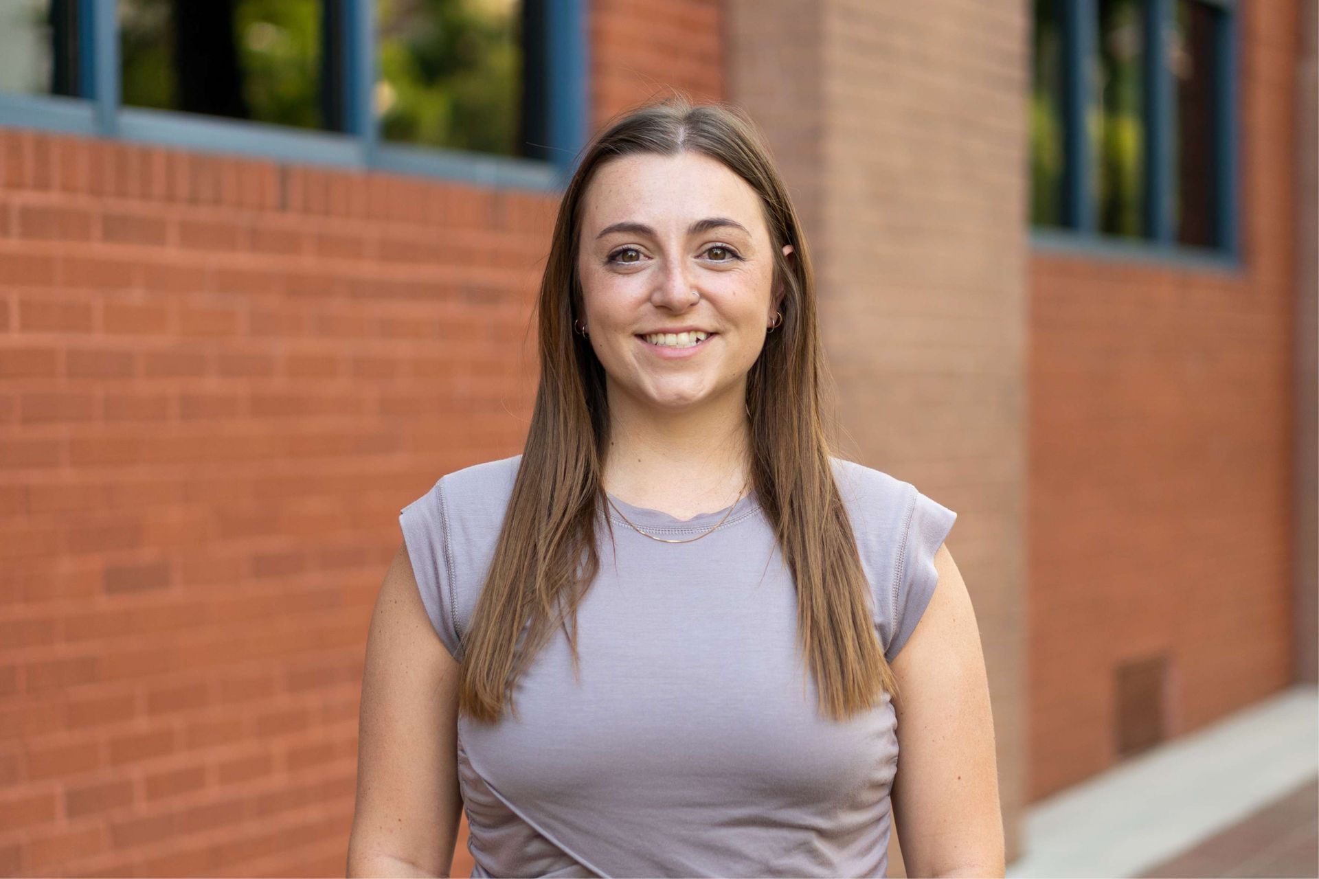 Hannah H., MA, BCBA