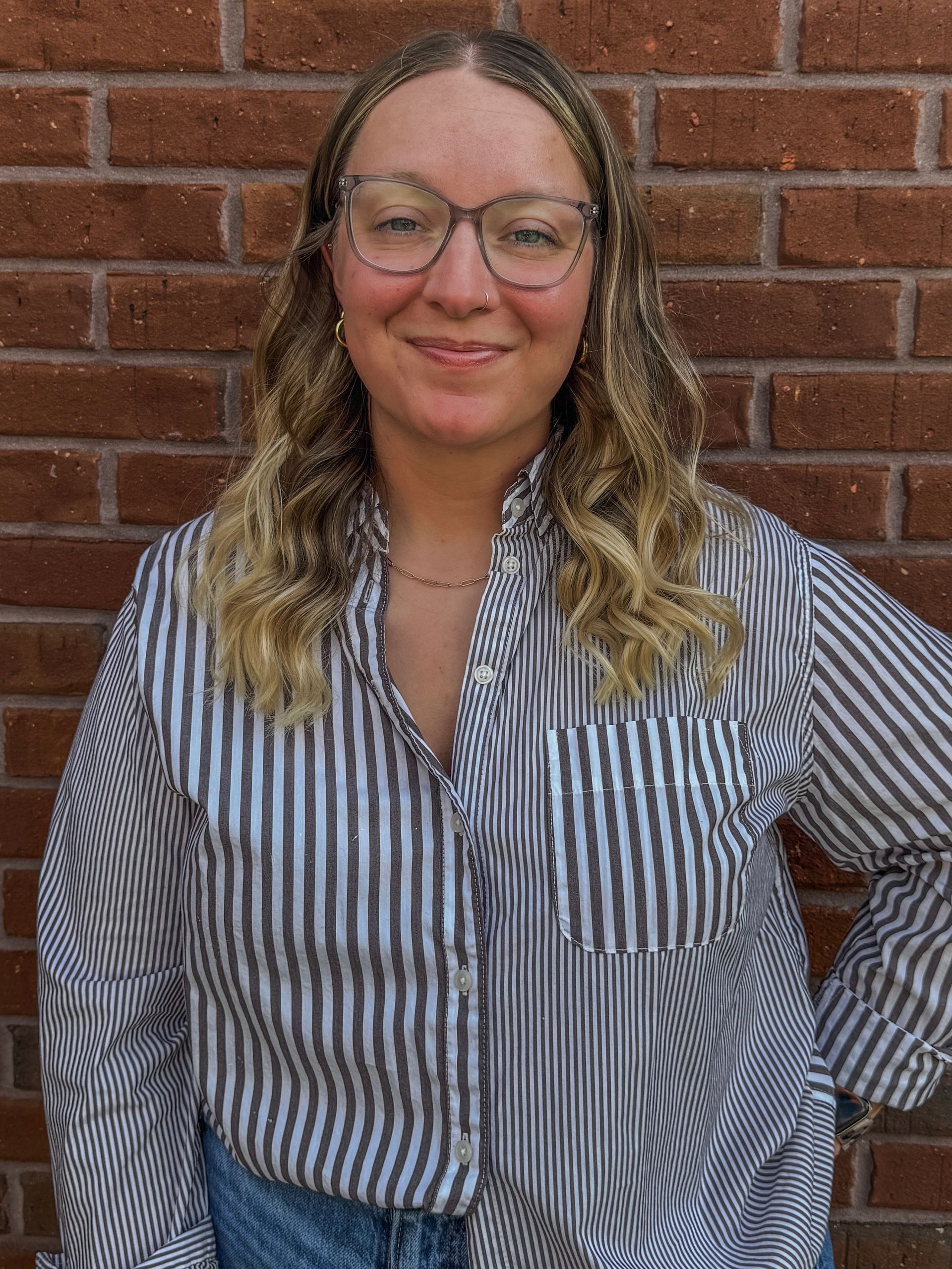 MaKayla R., MA, BCBA