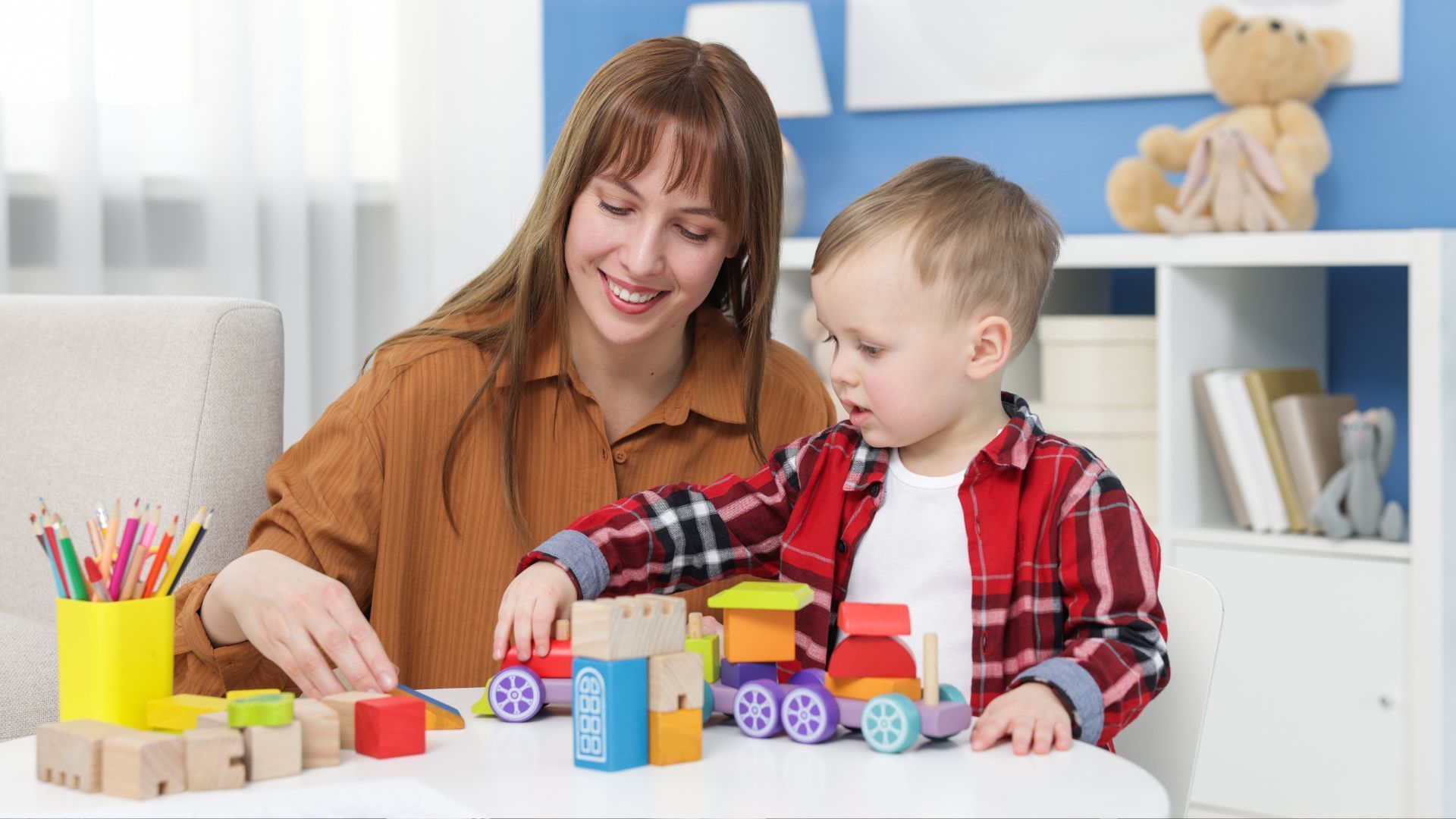 Early Intervention Services in Huntsville, AL for Your Child