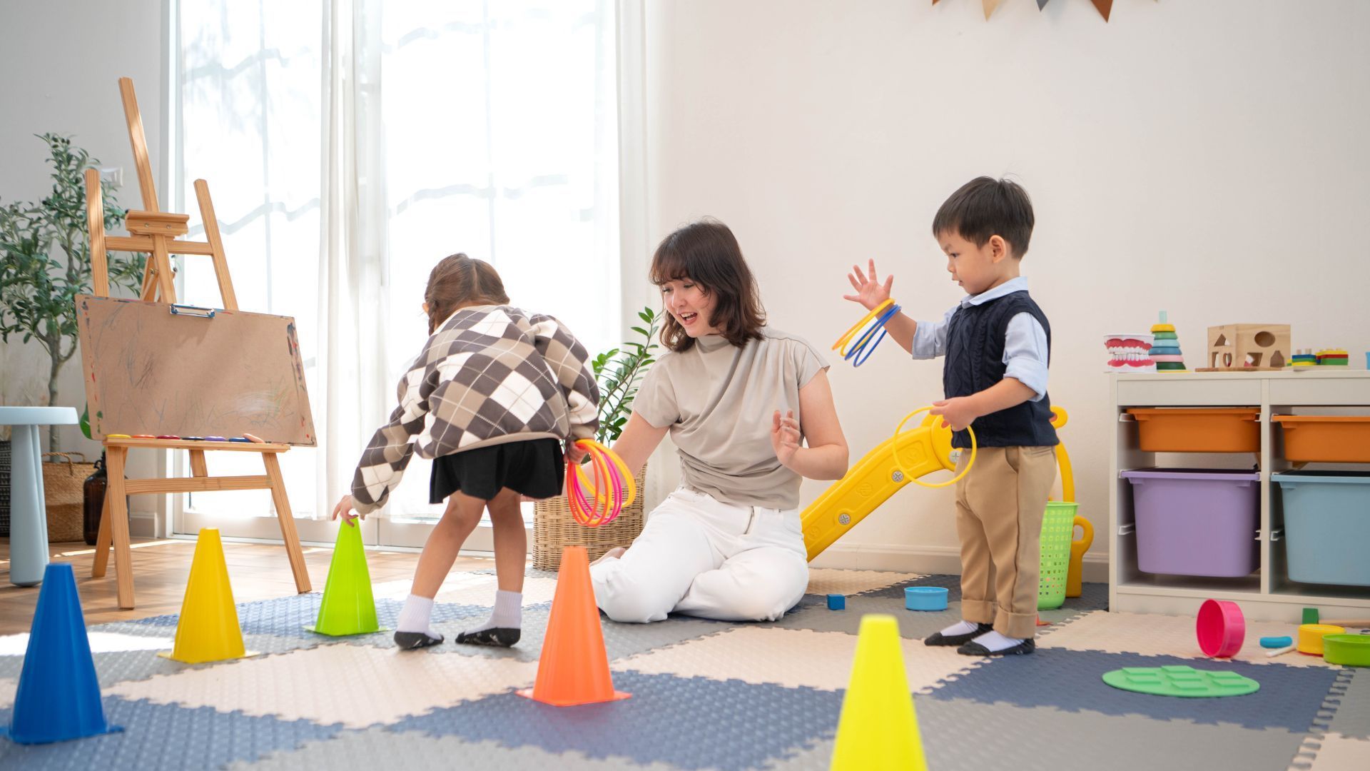 In-Home vs. Clinic-Based ABA Therapy: Which Is Best for Kids