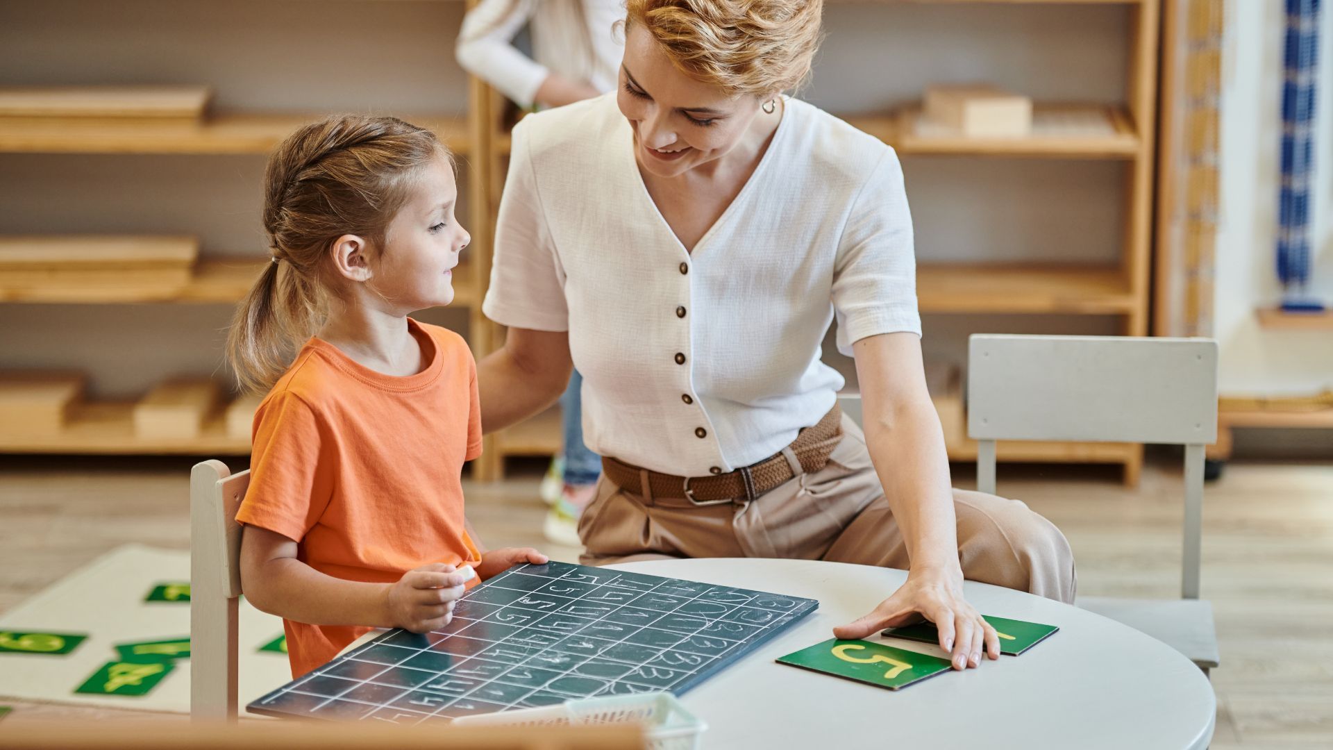 How ABA Therapy Works With Schools in Huntsville, Alabama