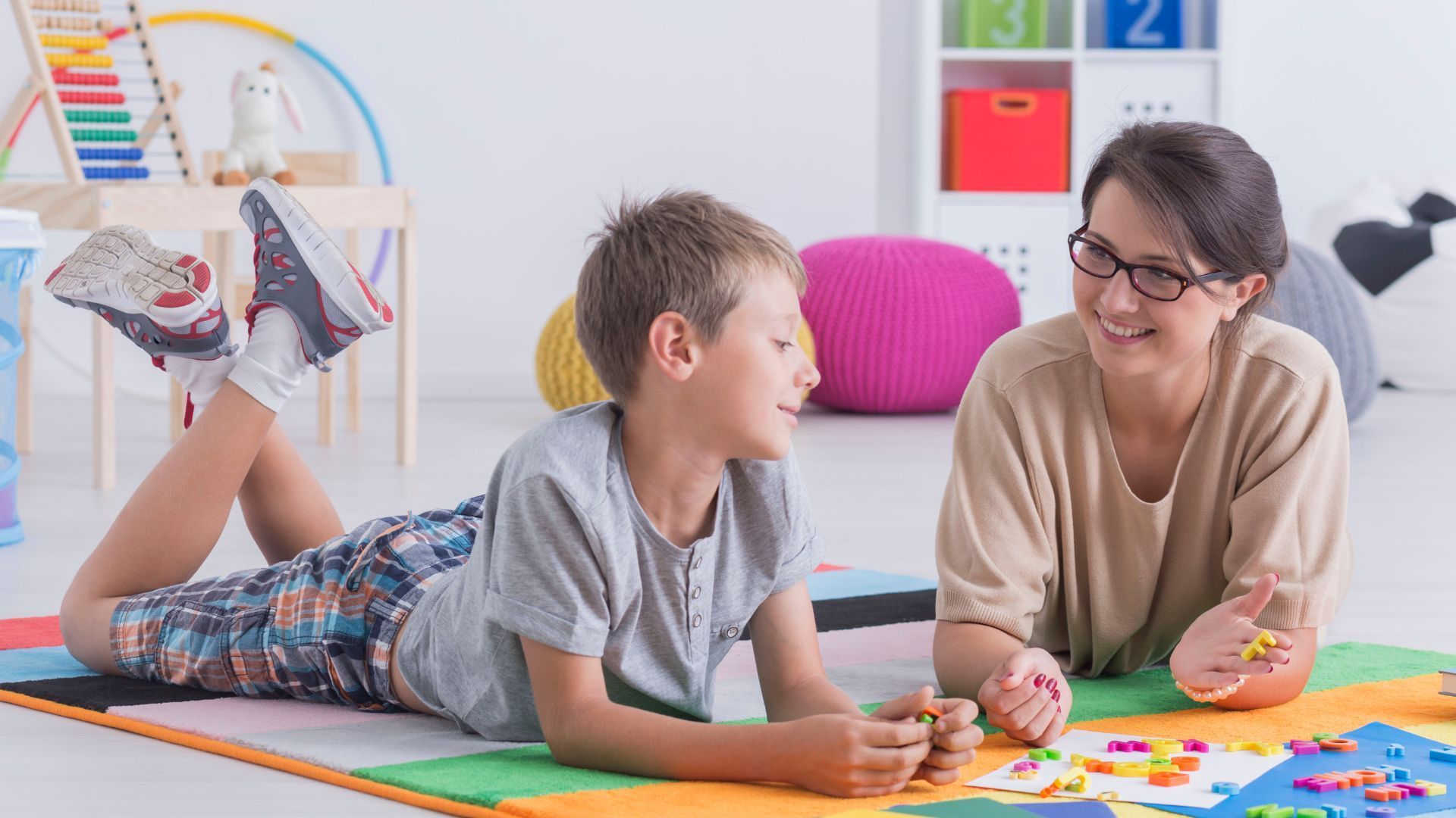 What Is ABA Therapy and How Does It Help Autism?