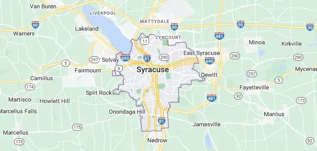 Google Business Listing