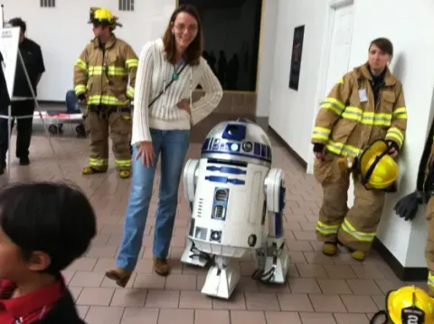 Syracuse Firefighters
