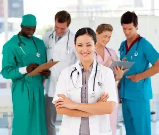 Upstate Medical