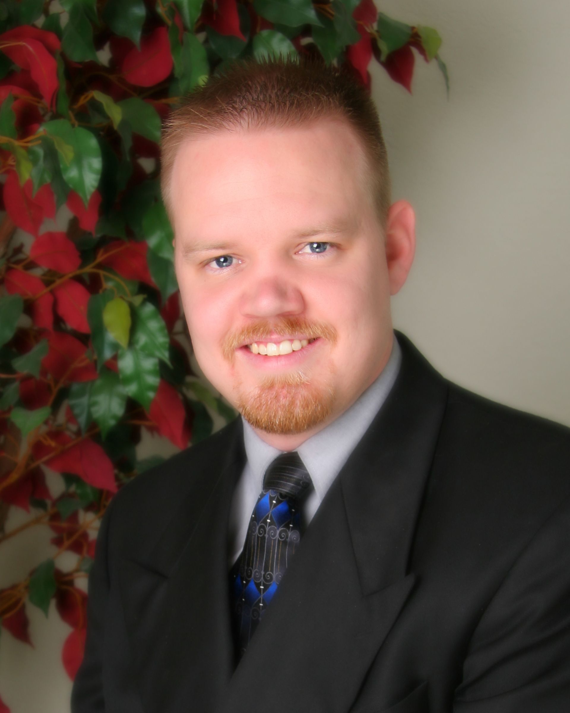 Shawn Snyder