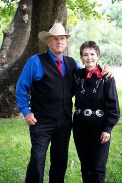 Jean & Ernie Fullerton