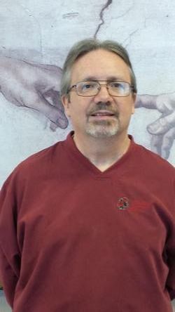 Stephen Sheridan