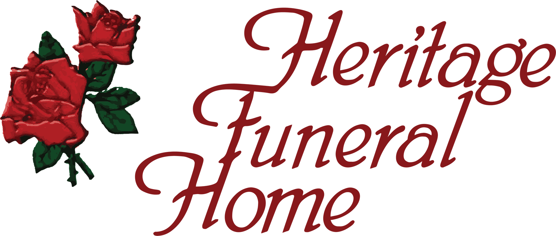 Funeral Home Logo
