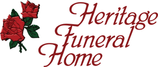 Funeral Home Logo