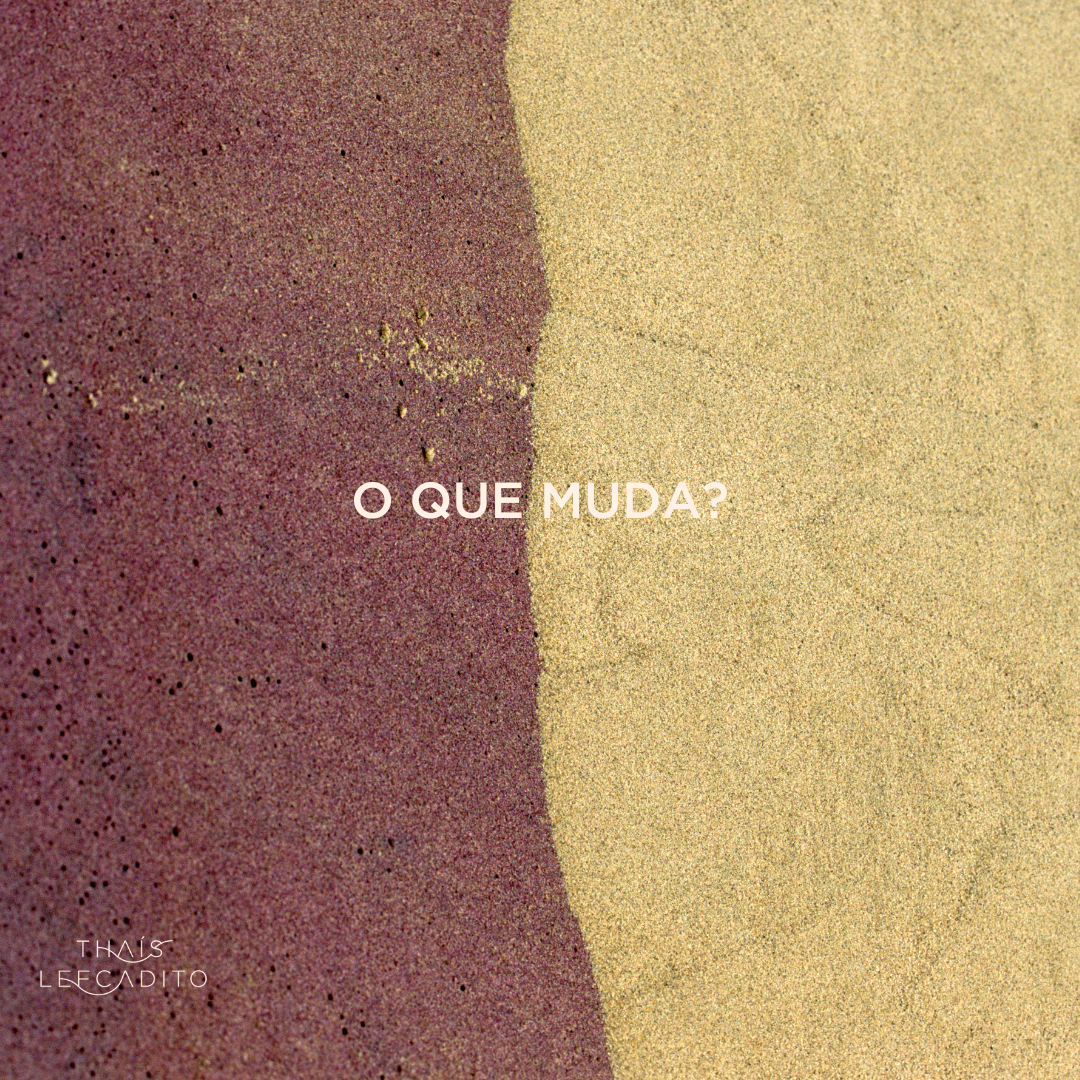 QUE O MATERNAR POSSÍVEL NÃO OFUSQUE A MÃE QUE QUERO SER