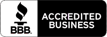 BBB Accredited Business