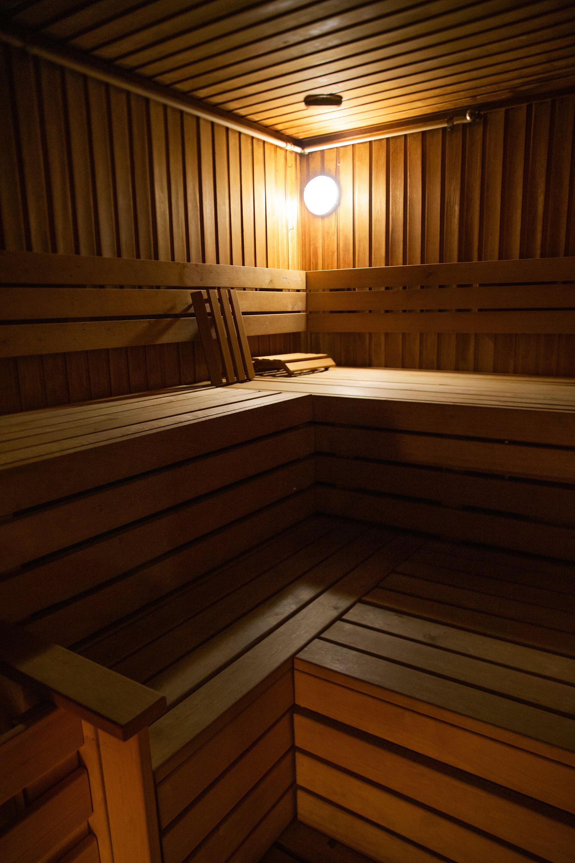 Baseinas/Sauna/Turkiška pirtis