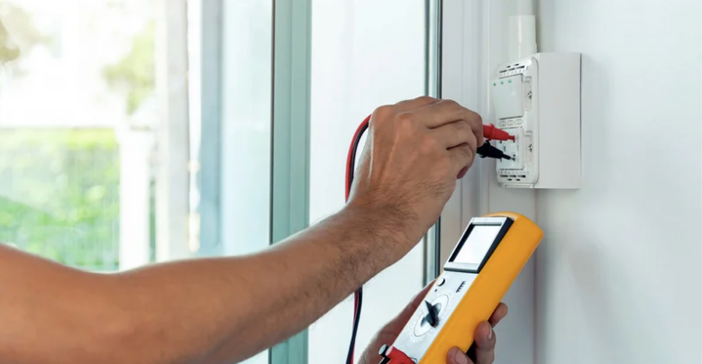 Why Should I Hire an Electrician for Renovations?
