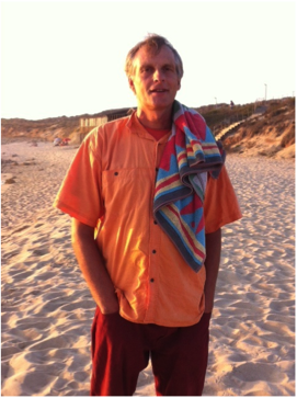 Foto van Elbert