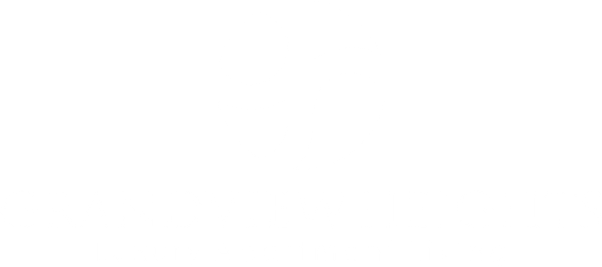 Company Logo - White