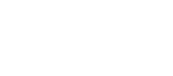 Company Logo - White