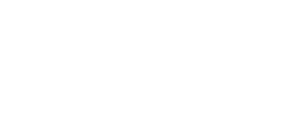 Company Logo - White