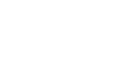 Company Logo - White