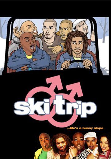 Ski