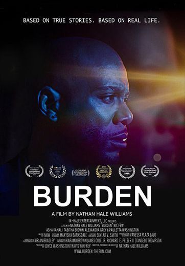 Burder