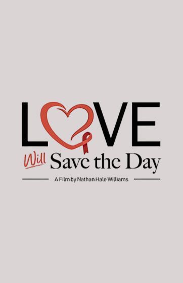 Love will save the day