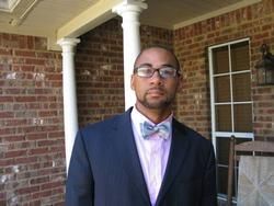 MARKEL WASHINGTON