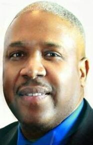 REV. WILLIAM DAVIS