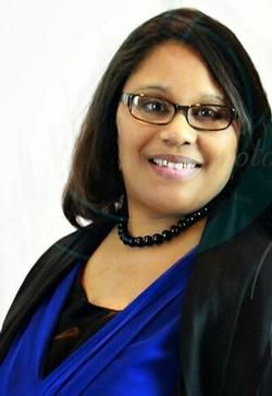 MELODIA CAMPBELL DAVIS