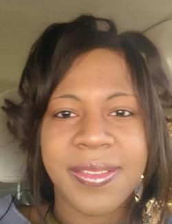 SALENA WESTMORELAND
