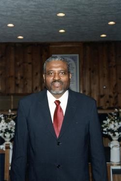 CECIL BELLE