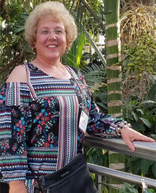 Angela R. Fraley